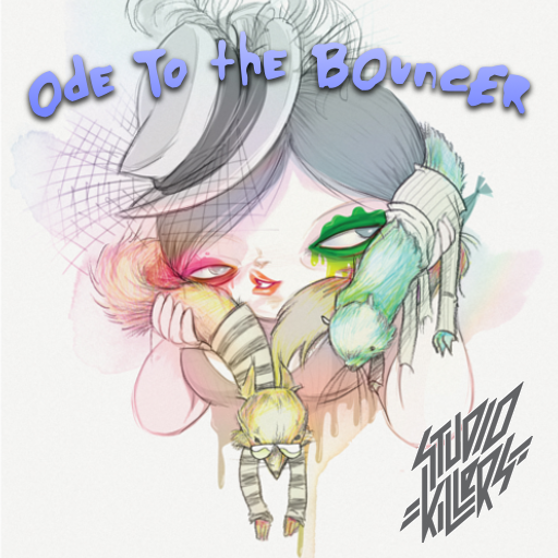 studio killers ode to the bouncer